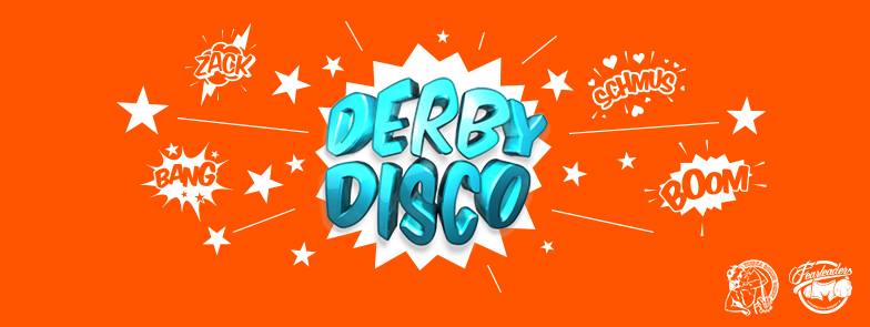 Derby Disco