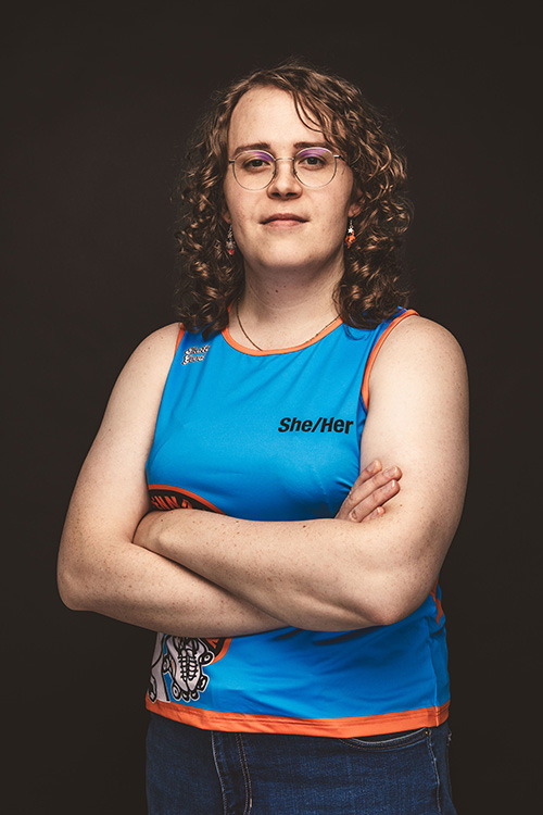 #343 Malicious Intent