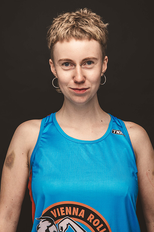 #789 Croco Chanel (Captain)