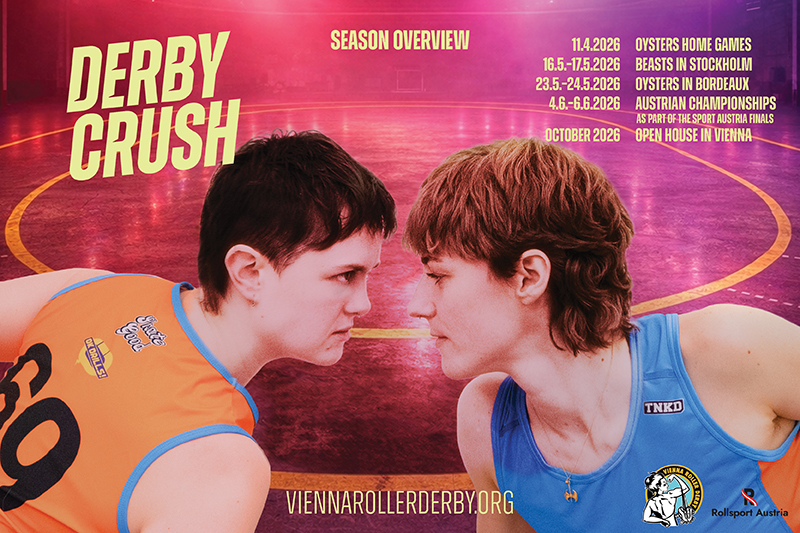 Saison Übersicht 2026