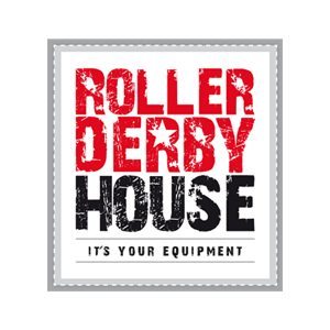 Logo Rollerderbyhouse