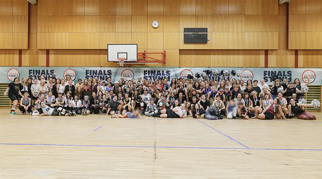 Recap Austrian Championships 2026
