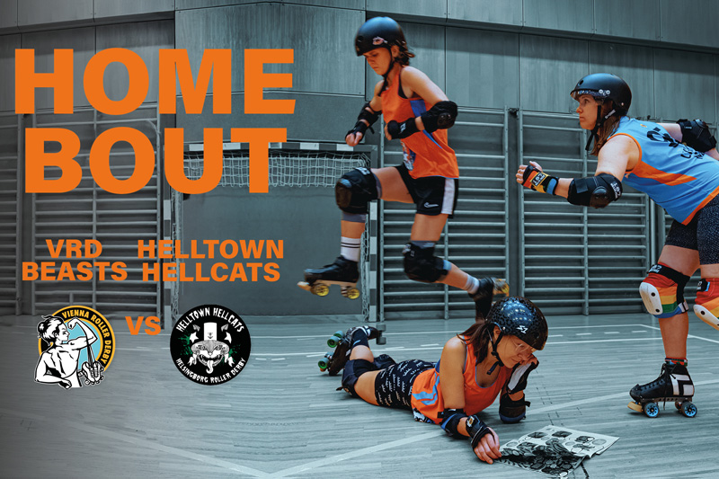 Homebout BEASTS Nov 22nd